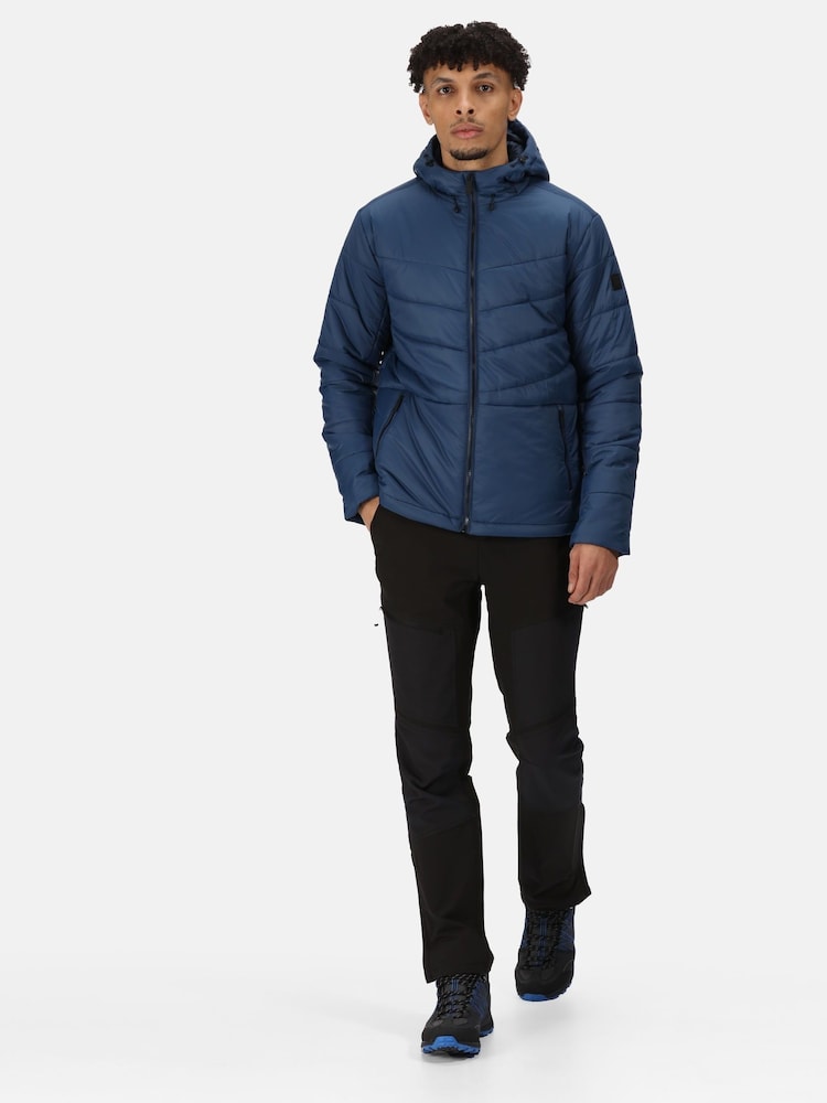 Regatta Voltera Loft Heated Jacket III - Bild 1 von 10