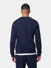 Flyers Classic Fit Mens Crew Neck Sweatshirt - Image 4 of 6