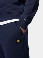 Flyers Classic Fit Mens Crew Neck Sweatshirt - Image 5 of 6