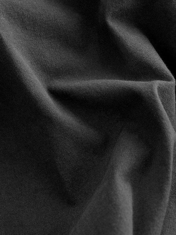 Gris Noir/anthracite - Coupe fuselée régulière - Pantalon utilitaire extensible cargo 2 Lot - Image 14 of 15
