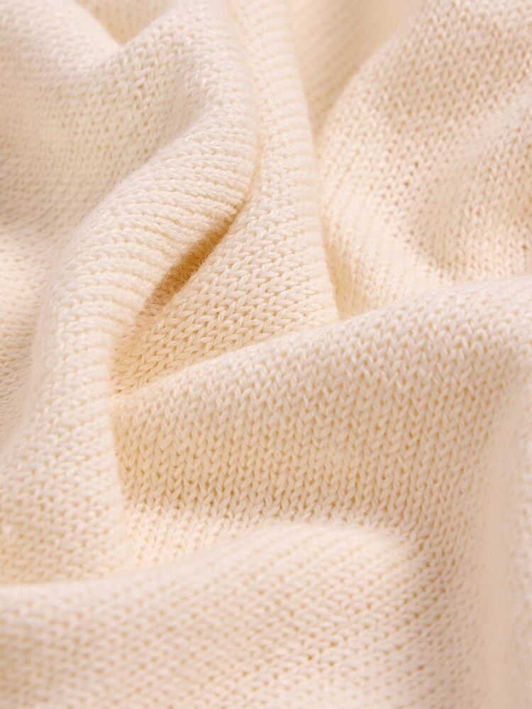 White Stuff Natural Saxon Vest - Image 7 of 7
