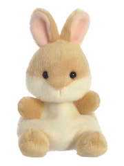 Aurora World Palm Pals Ella Bunny Plush Toy - Image 1 of 5