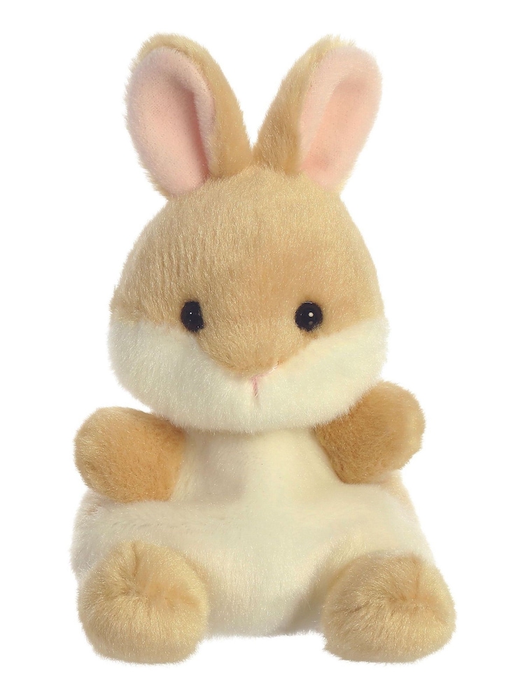 Aurora World Palm Pals Ella Bunny Plush Toy - Image 1 of 5