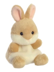 Aurora World Palm Pals Ella Bunny Plush Toy - Image 2 of 5