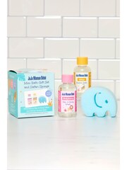 JoJo Maman Bébé Mini Bath Gift Set - Image 2 of 4
