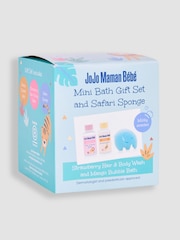 JoJo Maman Bébé Mini Bath Gift Set - Image 4 of 4