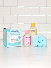 JoJo Maman Bébé Mini Bath Gift Set - Image 6 of 6