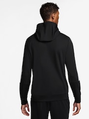 Nike Black Academy Therma-FIT Training Hoodie - Image 2 of 4