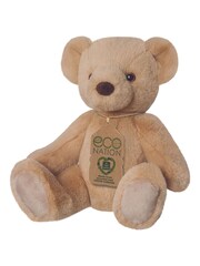 Aurora World Teddy Bear Plush Toy - Image 4 of 4