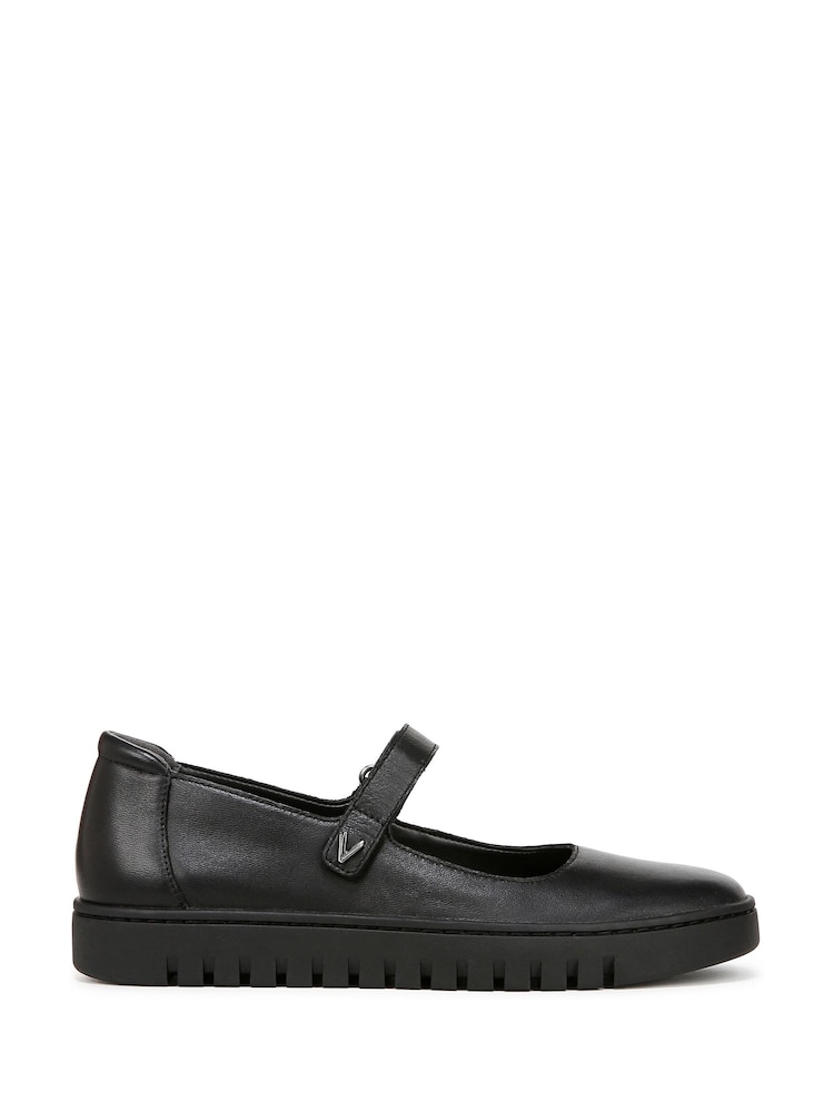 Vionic Uptown Regular Fit Mary Jane Shoes - Image 1 of 6