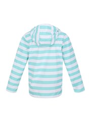 Regatta Blue Waterproof Belladonna Rain Jacket - Image 2 of 4