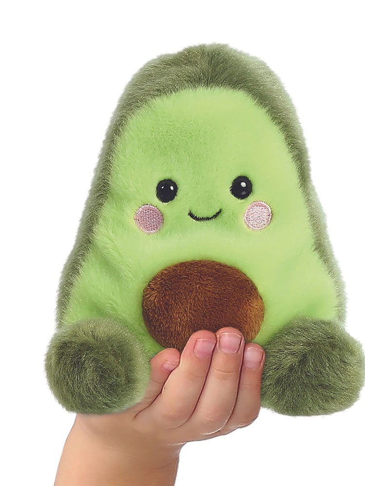 Aurora World Palm Pals Airy Avocado Plush Toy - Image 1 of 4