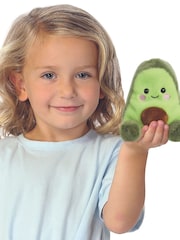 Aurora World Palm Pals Airy Avocado Plush Toy - Image 4 of 4