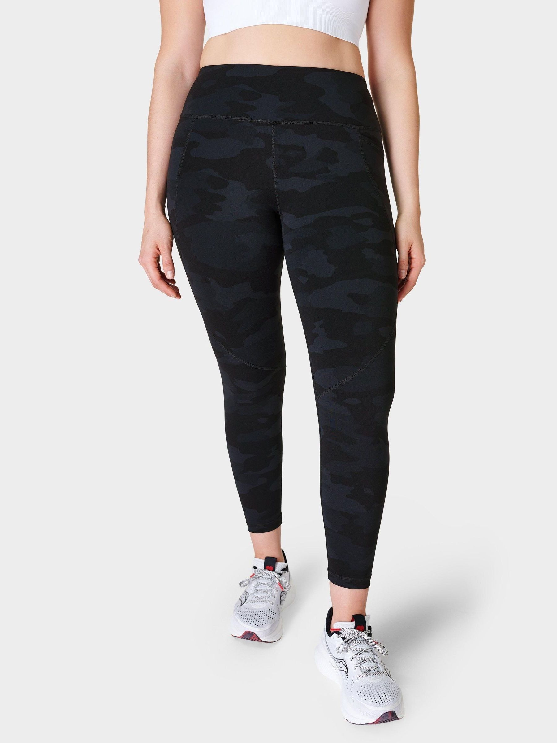Stretchy gym leggings cheap