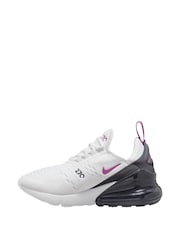 Nike Youth Air Max 270 Trenerji - Slika 2 iz 4