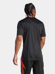 Schwarz/Ingwer - adidas Tabela 23 Jersey - Bild 2 von 9