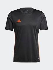 Schwarz/Ingwer - adidas Tabela 23 Jersey - Bild 8 von 9