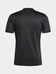 Schwarz/Ingwer - adidas Tabela 23 Jersey - Bild 9 von 9