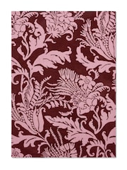 Ted Baker Pink Baroque Rug - Image 2 of 4