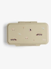 Citron Vehicles Lunch Box With Leakproof Lid - Image 2 of 6