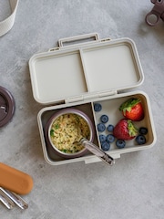 Citron Vehicles Lunch Box With Leakproof Lid - Image 5 of 6
