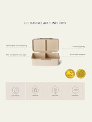 Citron Vehicles Lunch Box With Leakproof Lid - Image 6 of 6