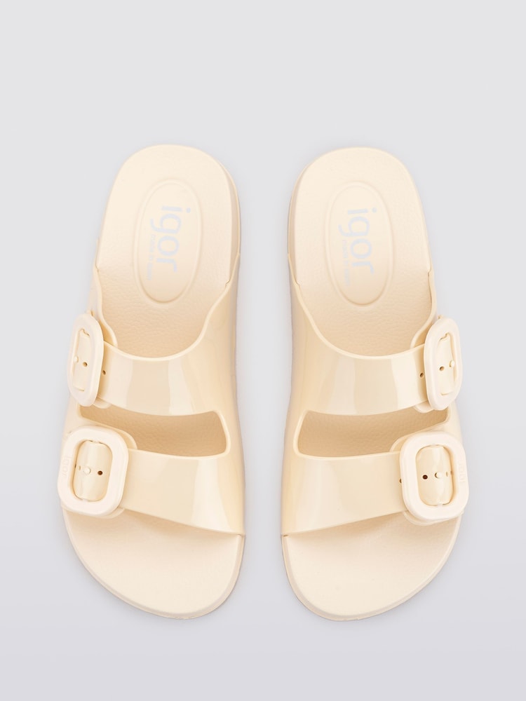 Igor Habana Brillo Sandals - Image 5 of 6