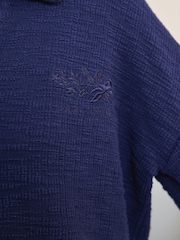 Laura Ashley Navy Cardigan - Image 5 of 5