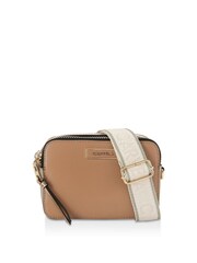 Carvela Rapid Mini Camera Brown Bag - Image 1 of 4