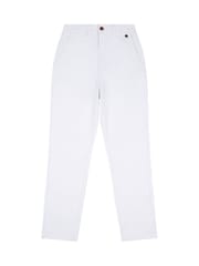 U.S. Polo Assn. White Womens Classic Chinos - Image 5 of 7