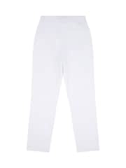 U.S. Polo Assn. White Womens Classic Chinos - Image 6 of 7