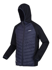 Regatta Blue Andreson VIII Hybrid Jacket - Image 6 of 6
