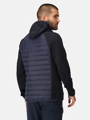 Regatta Blue Andreson VIII Hybrid Jacket - Image 1 of 6