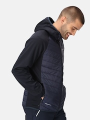 Regatta Blue Andreson VIII Hybrid Jacket - Image 3 of 6