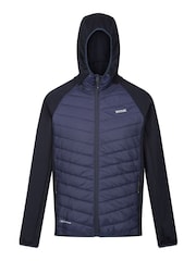 Regatta Blue Andreson VIII Hybrid Jacket - Image 4 of 6