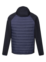 Regatta Blue Andreson VIII Hybrid Jacket - Image 5 of 6