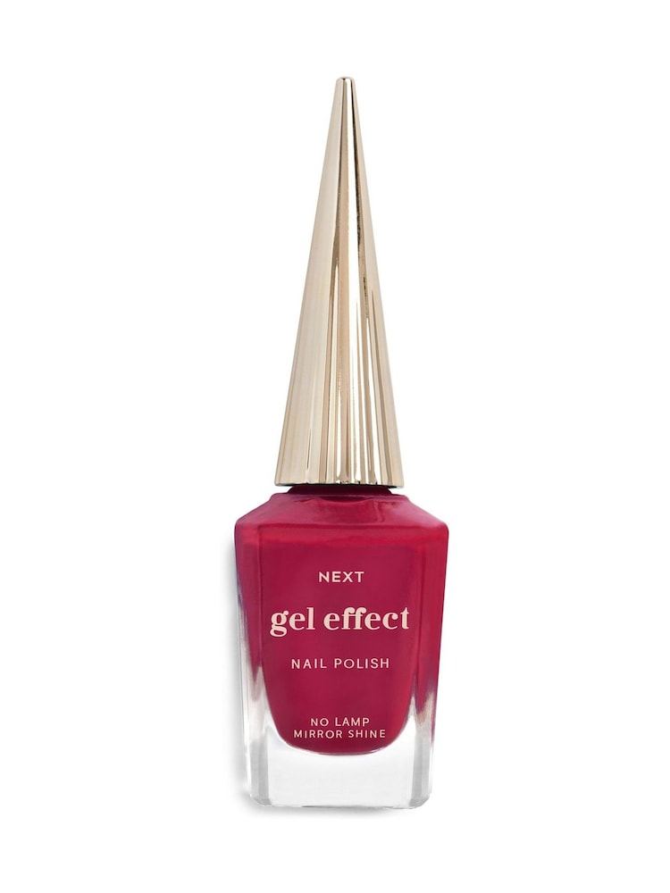 Gel Effect Nail Polish - Image 1 of 3