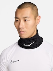 Nike Black Academy Dri-FIT Neckwarmer - Image 1 of 4