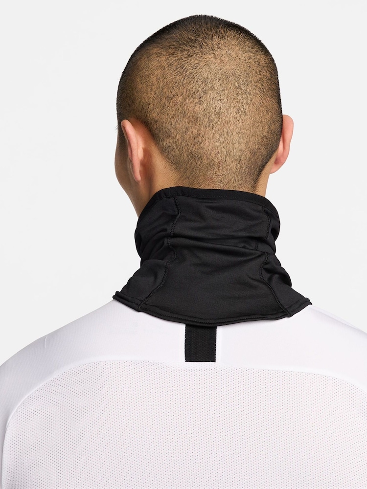 Nike Black Academy Dri-FIT Neckwarmer - Image 2 of 4