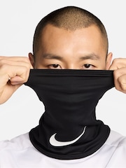 Nike Black Academy Dri-FIT Neckwarmer - Image 4 of 4