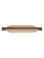 Maison by Premier Natural Maison Cheeseboard - Image 2 of 5