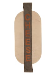 Maison by Premier Natural Maison Cheeseboard - Image 3 of 5