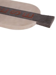 Maison by Premier Natural Maison Cheeseboard - Image 5 of 5