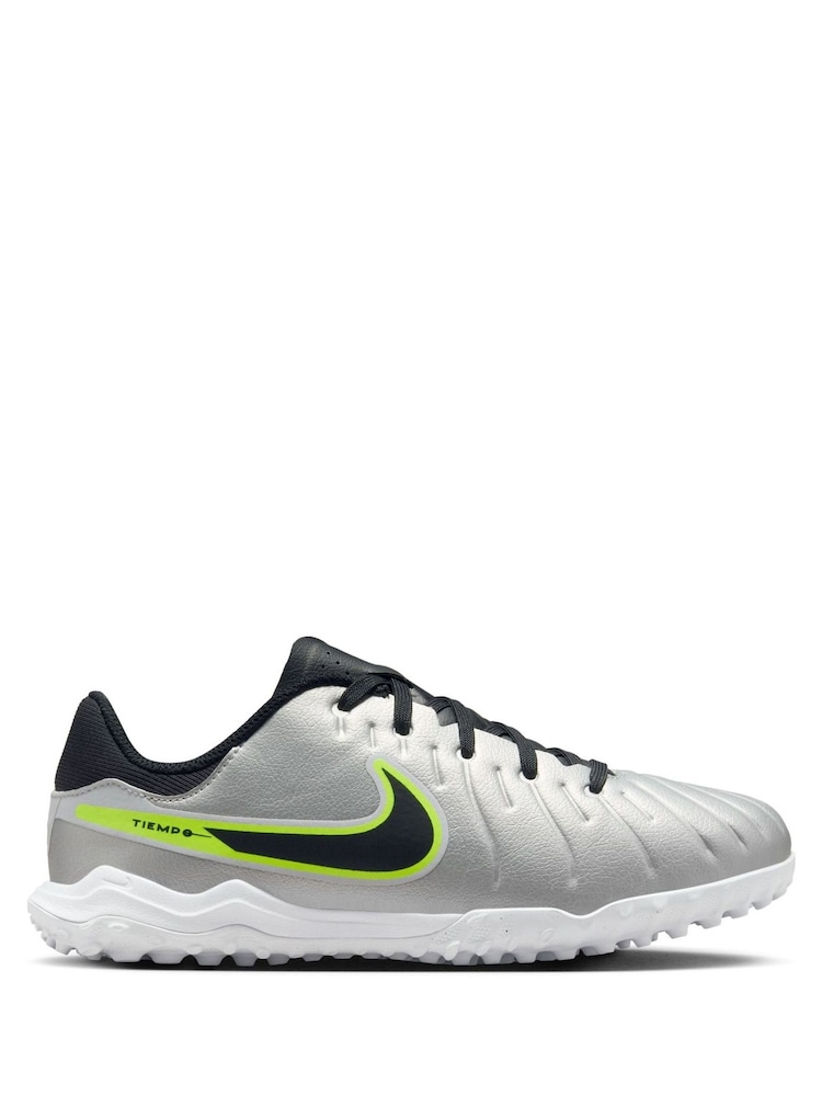 Детские футбольные бутсы Nike Tiempo Legend 10 Academy - Image 1 of 8