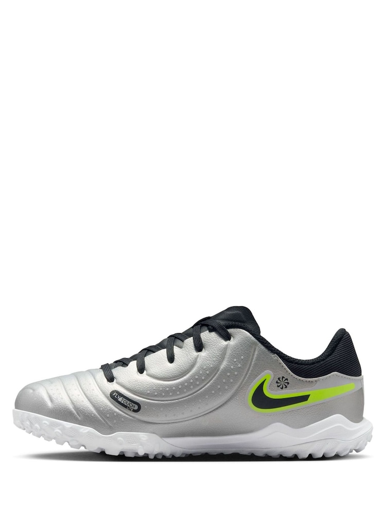 Детские футбольные бутсы Nike Tiempo Legend 10 Academy - Image 2 of 8