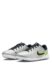 Детские футбольные бутсы Nike Tiempo Legend 10 Academy - Image 3 of 8