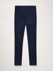 Seasalt Cornwall Blue Bosvenning Jeggings - Image 4 of 5