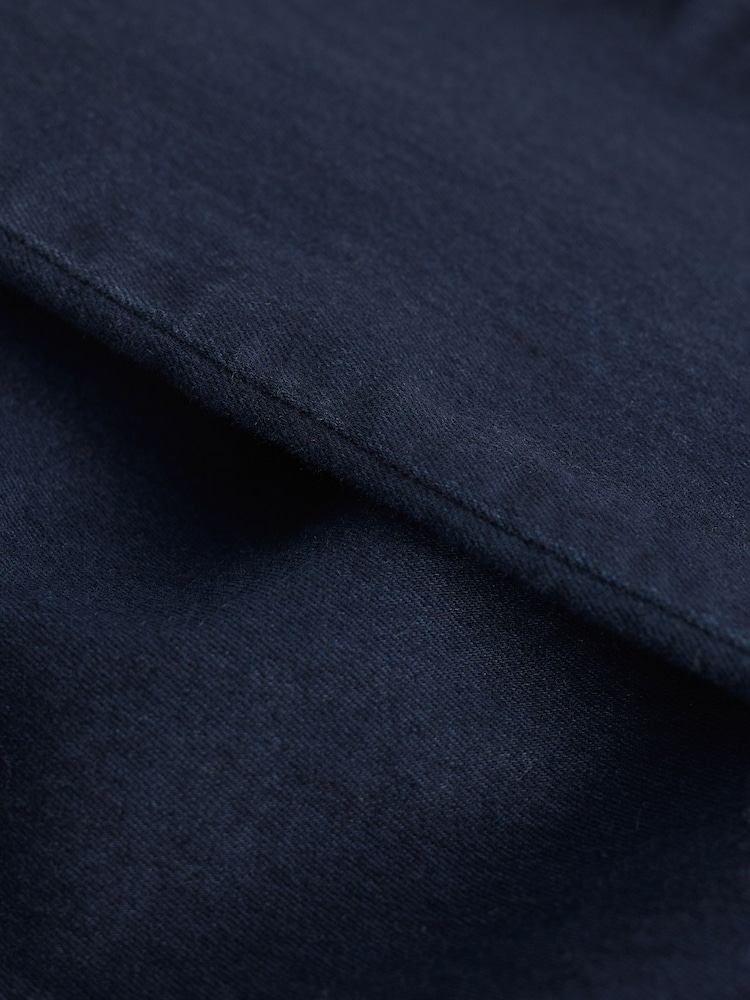 Seasalt Cornwall Blue Bosvenning Jeggings - Image 5 of 5