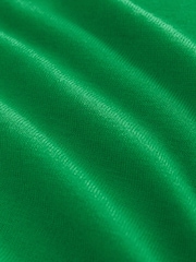 Camel Brown/Bright Green Crew Neck Long Sleeve Jumper 2 Pack - Image 8 of 8
