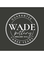 Wade Set of 2 Orange Pumpkin Mugs - Image 4 of 7